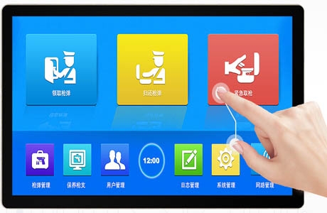 觸摸一體機(jī)如何助力餐飲行業(yè)數(shù)字化升級？