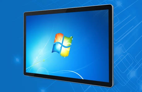 電子商務如何利用觸摸一體機實現(xiàn)線下交易？